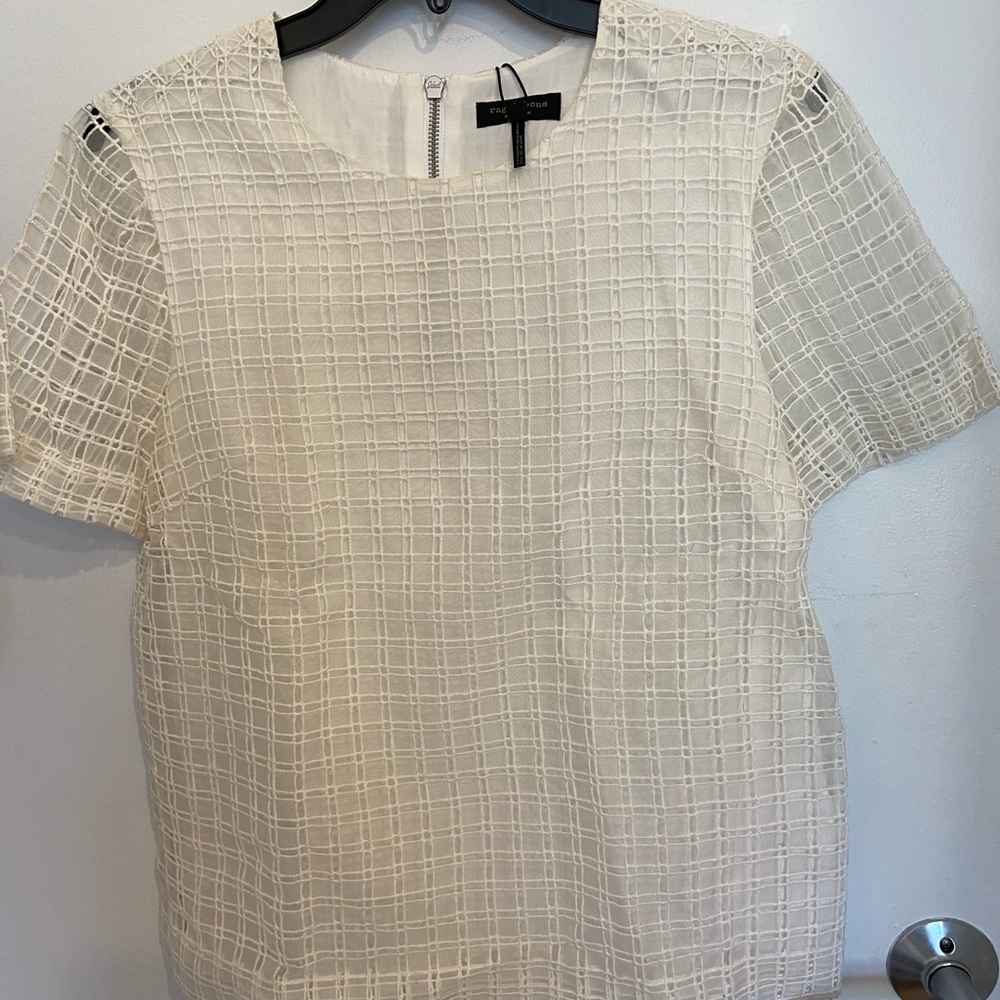 NWT Rag & Bone top